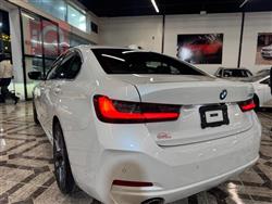 بي ام دبليو الفئة 3